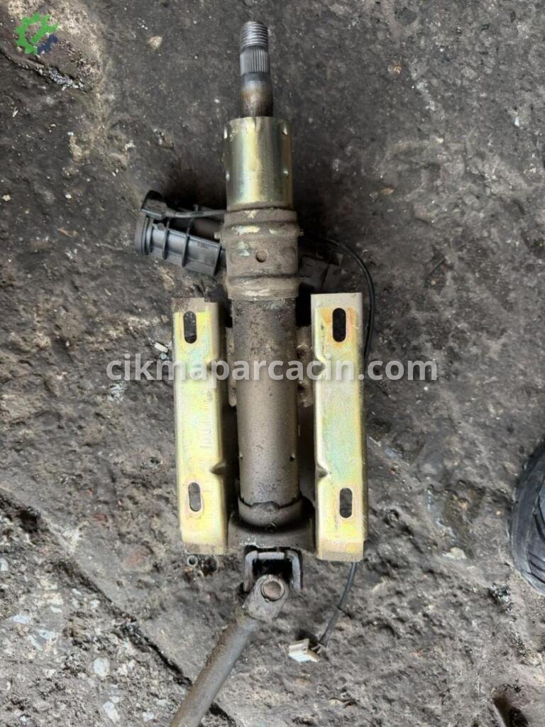Fiat Siena Direksiyon Mili çıkma parça