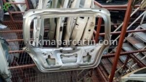 PEUGEOT 207 BAGAJ KAPAĞI
