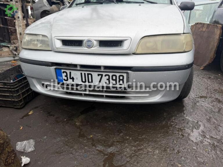 Fiat Palio Ön Tampon çıkma parça