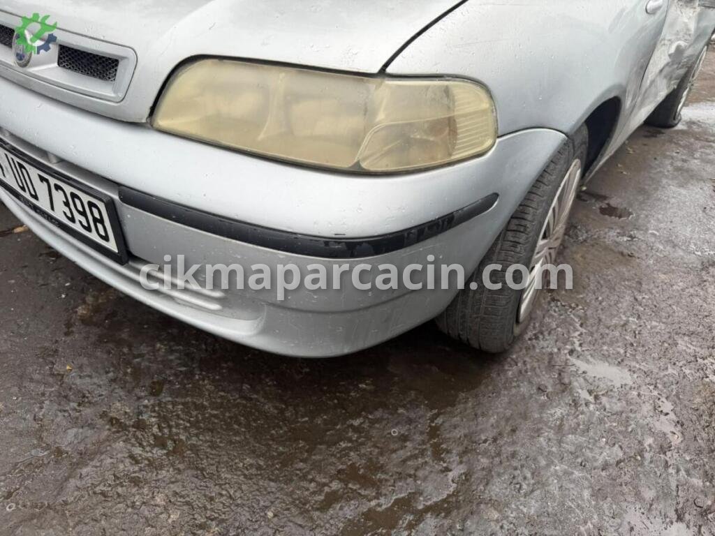 Fiat Palio Ön Tampon çıkma parça