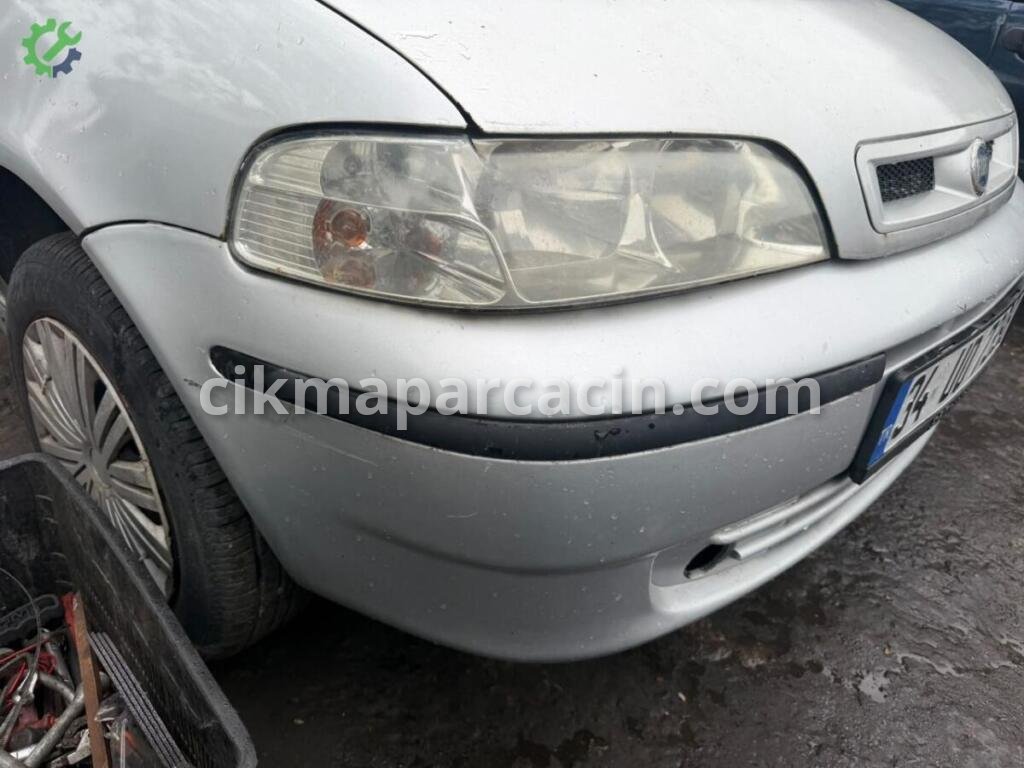 Fiat Palio Ön Tampon çıkma parça