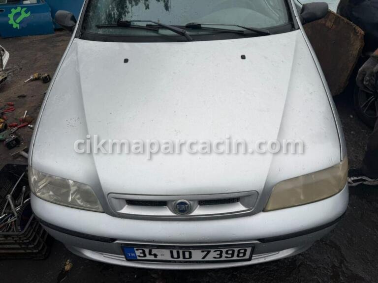Fiat Palio Ön Kaput çıkma parça