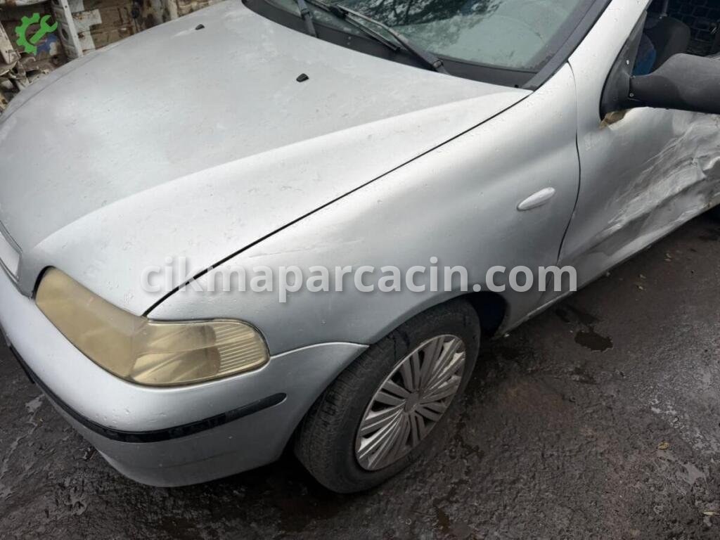 Fiat Palio Ön Kaput çıkma parça