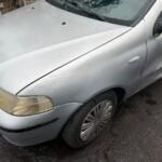 fiat palio ön kaput orjinal çıkma gri renk (hatasız temiz)