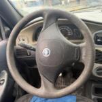 fiat palio direksiyon simidi komple airbagli çıkma orijinal