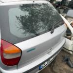 fiat palio sol arka stop lambası
