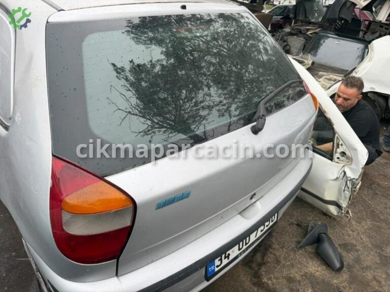 Fiat Palio Sol Arka Stop çıkma parça