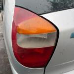 fiat palio sol arka stop lambası