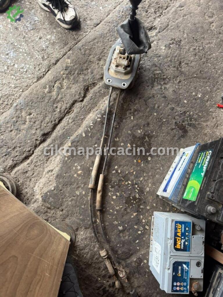 Fiat Palio Vites Halatı çıkma parça