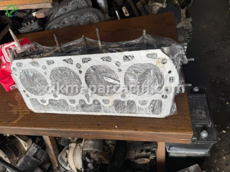 Tofaş Şahin Silindir Kapağı çıkma parça