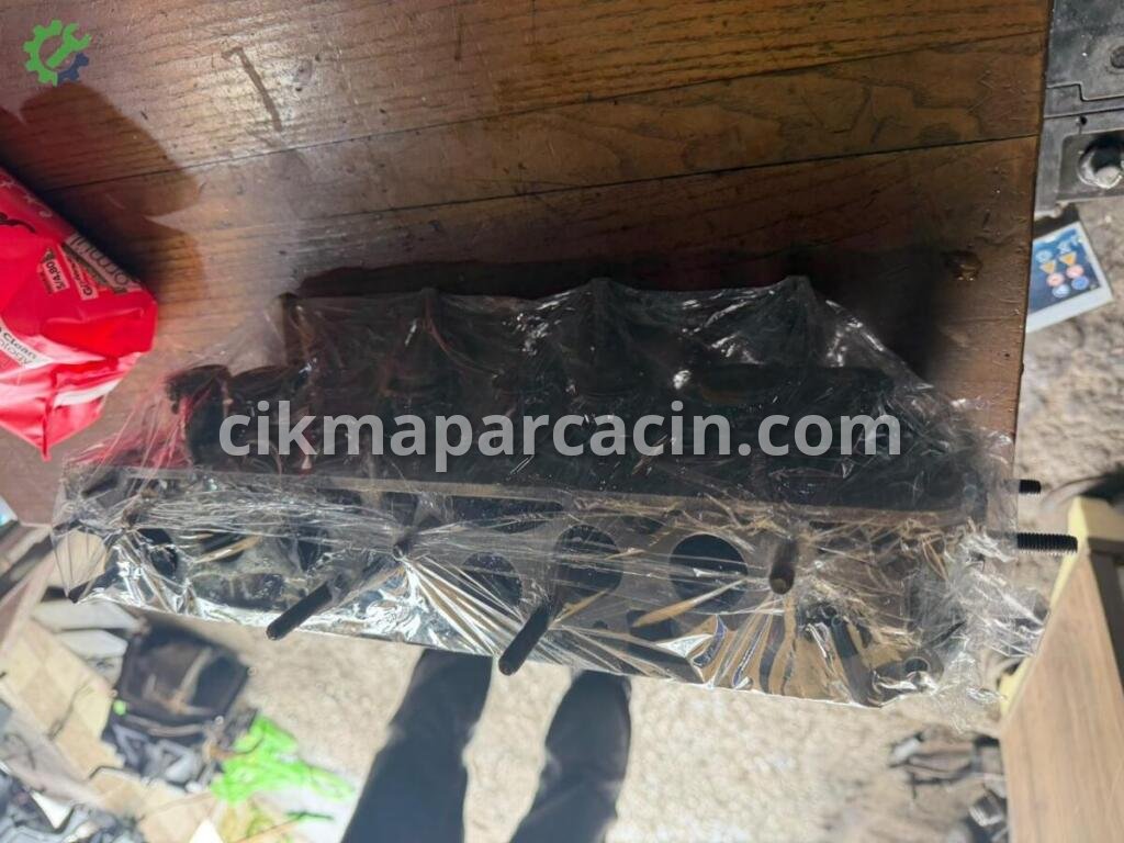 Tofaş Şahin Silindir Kapağı çıkma parça