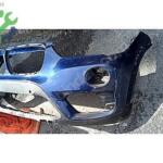 X1 F48 ÖN TAMPON BMW ORJİNAL ÇIKMA PARÇA