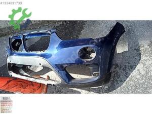 X1 F48 ÖN TAMPON BMW ORJİNAL ÇIKMA PARÇA