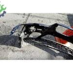 X1 F48 ÖN TAMPON BMW ORJİNAL ÇIKMA PARÇA