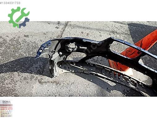 BMW X1 Ön Tampon çıkma parça