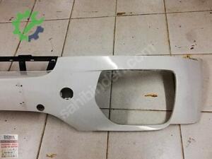 X5 E70 ÖN TAMPON BMW ORJİNAL ÇIKMA PARÇA