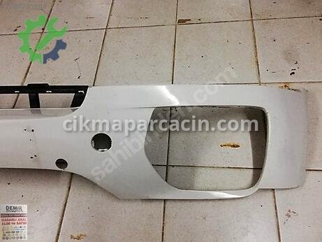 BMW X5 Ön Tampon çıkma parça