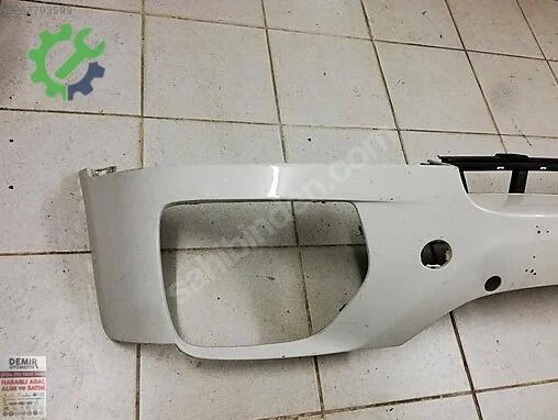 BMW X5 Ön Tampon çıkma parça