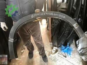 X5 E70 SAĞ SOL ÖN DODİK BMW ORJİNAL ÇIKMA PARÇA