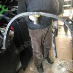 X6 SAĞ ÖN ÇAMURLUK BMW ORJİNAL ÇIKMA PARÇA