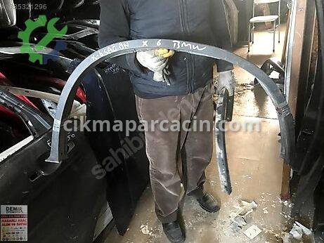 Diğer Sağ Ön Çamurluk çıkma parça