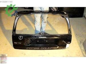 XC70 BAGAJ VOLVO ORJİNAL ÇIKMA PARÇA