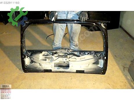 Volvo XC 70 Bagaj çıkma parça