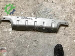 XC90 ARKA TAMPON KAPLAMASI VOLVO ORJİNAL ÇIKMA PARÇA