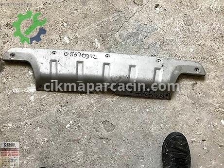 Volvo XC 90 Arka Tampon çıkma parça