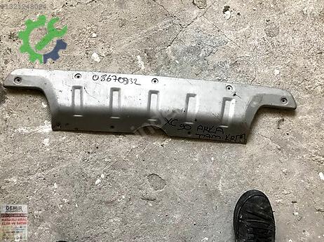 Volvo XC 90 Arka Tampon çıkma parça