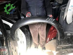 XENON SAĞ SOL ÖN ARKA DODİK TATA ORJİNAL ÇIKMA PARÇA