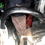 XENON SAĞ SOL ÖN ARKA DODİK TATA ORJİNAL ÇIKMA PARÇA