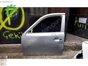XENON SOL ÖN ARKA KAPI TATA ORJİNAL ÇIKMA PARÇA