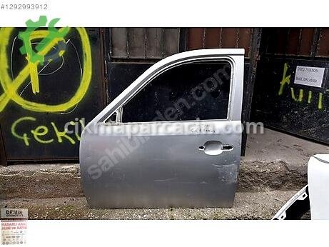 Tata Xenon Sol Kapı çıkma parça
