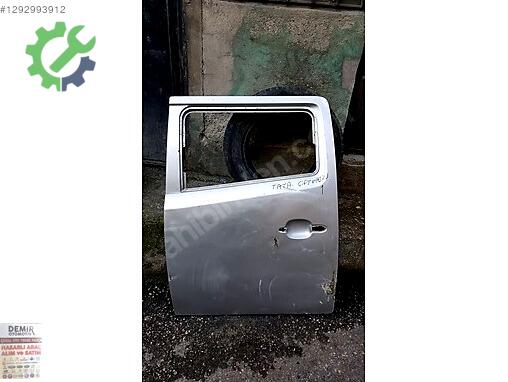 Tata Xenon Sol Kapı çıkma parça