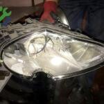 XK8 SAĞ FAR JAGUAR ORJİNAL ÇIKMA PARÇA