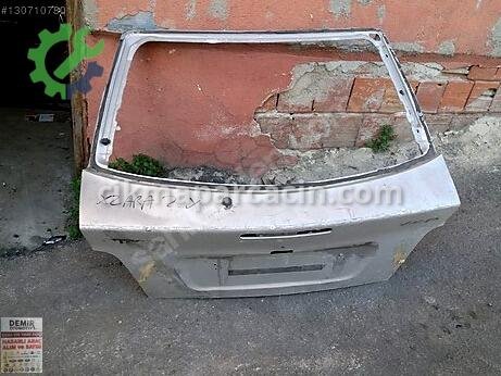 Citroen Xsara Bagaj çıkma parça