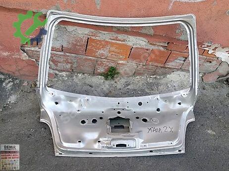 Citroen Xsara Bagaj çıkma parça