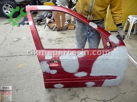 Citroen Xsara Sağ Ön Kapı çıkma parça
