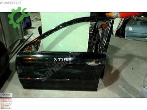 XTYPE SOL ÖN ARKA KAPI KAPI JAGUAR OTJİNAL ÇIKMA PARÇA