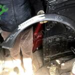 XV SOL ÖN ARKA DODİK SUBARU ORJİNAL ÇIKMA PARÇA