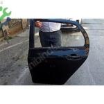 YARİS SOL ARKA KAPI HATASIZ TOYOTA ORJİNAL ÇIKMA PARÇA