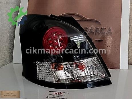 Toyota Yaris Sol Arka Stop çıkma parça