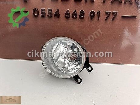 Toyota Yaris Sis Farı çıkma parça
