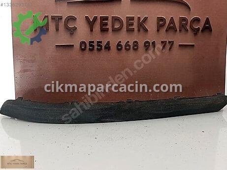 Toyota Yaris Ön Tampon çıkma parça