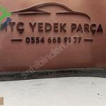 YARİS TAMPON TRİM ŞERİDİ ORJİNAL ÖN SAĞ 2001 KASA PZ415E952002