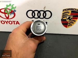 Hyundai Elantra Start Stop Düğmesi Orjinal