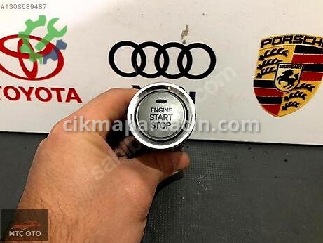 Hyundai Elantra Kontrol Düğmeleri çıkma parça