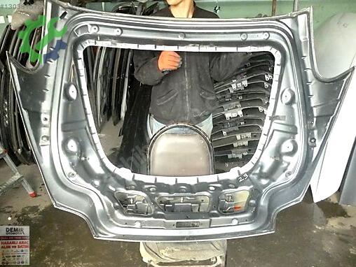 BMW Z Serisi Kapı çıkma parça