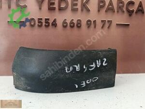 ZAFİRA STOP PAKOSU ORJİNAL SOL 090597595